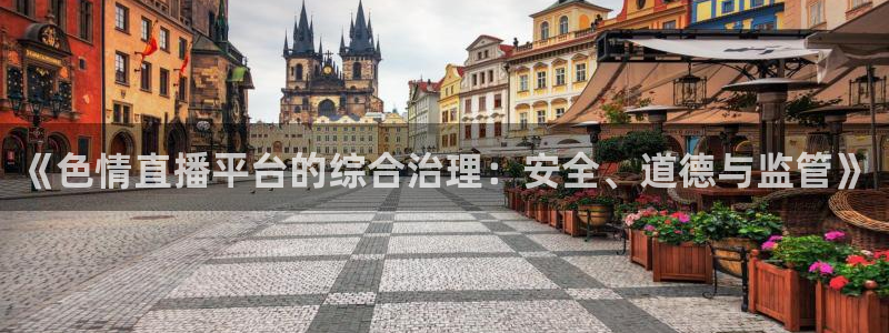 咪咕篮球直播：《色情直播平台的综合治理：安全、道德与监管》
