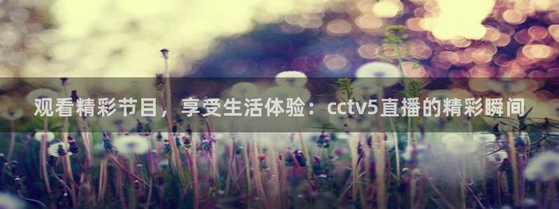 咪咕视频app下载官方正版安装最新版：观看精彩节目，享受生活体验：cctv5直播的精彩瞬间